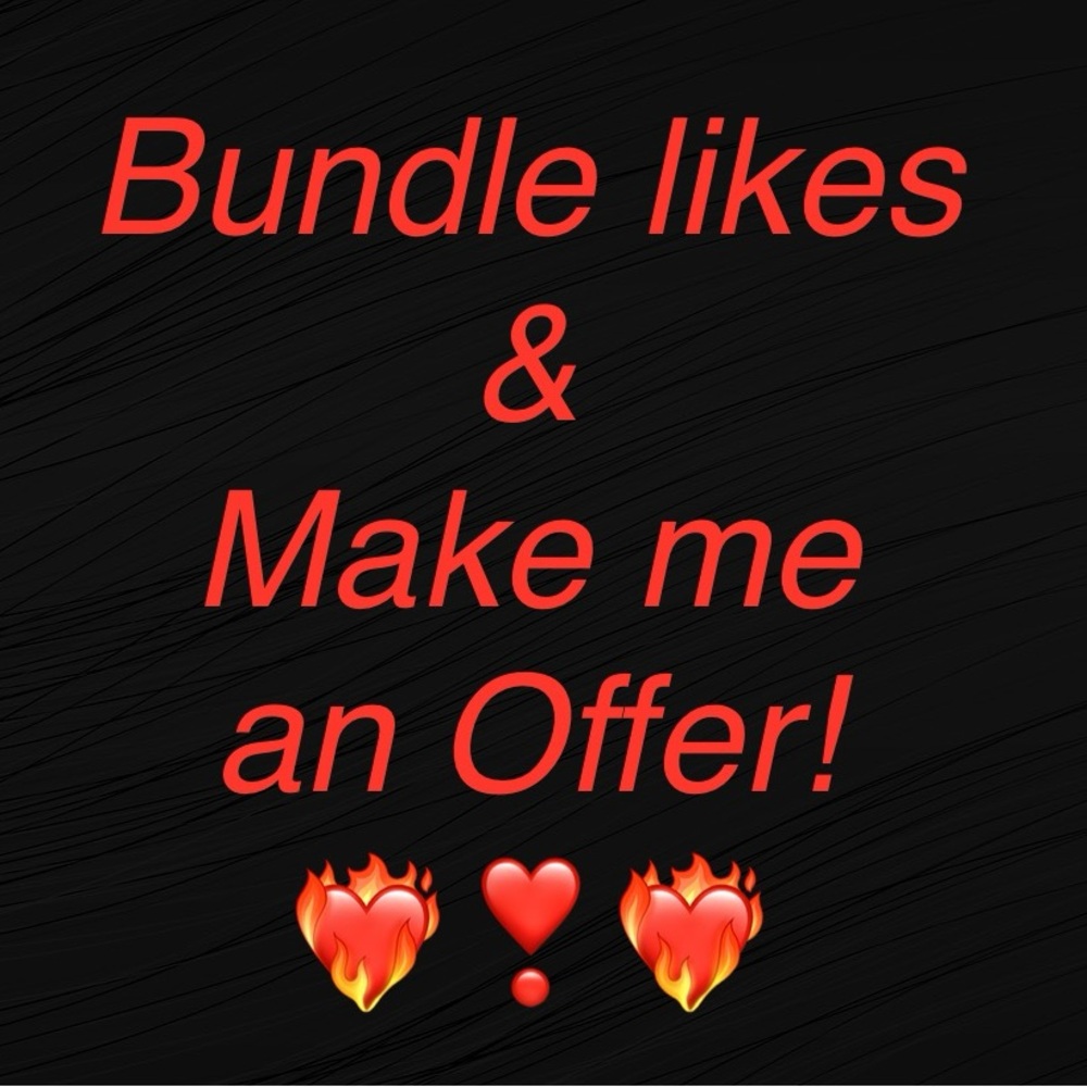 Bundle and save!